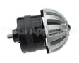 GDLDOME2000 Drain Lock 2In Dome D-Lock