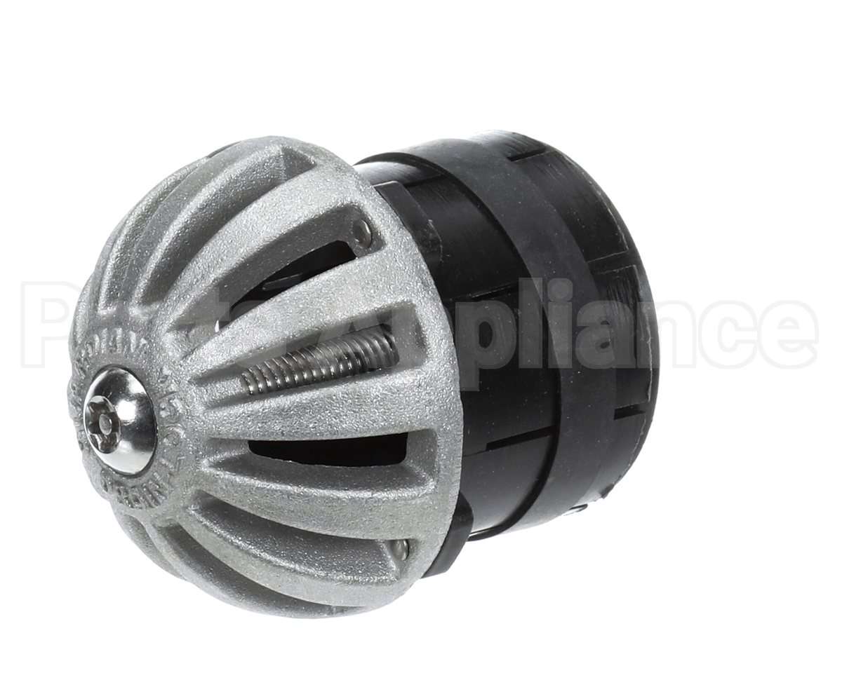 GDLDOME2000 Drain Lock 2In Dome D-Lock