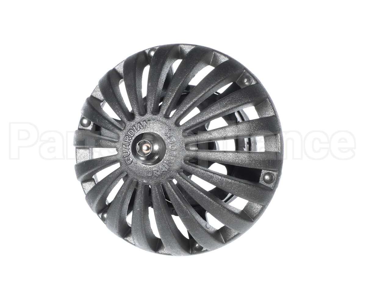 GDLDOME3000 Drain Lock 3 In Dome Drain Lock