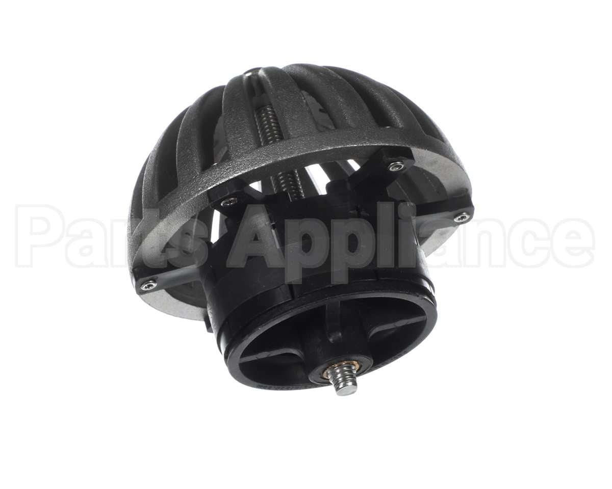 GDLDOME3000 Drain Lock 3 In Dome Drain Lock