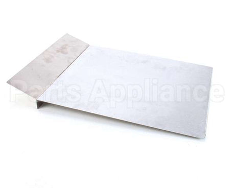 GE-120303 Star Crumb Tray Assembly