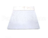 GE-120303 Star Crumb Tray Assembly