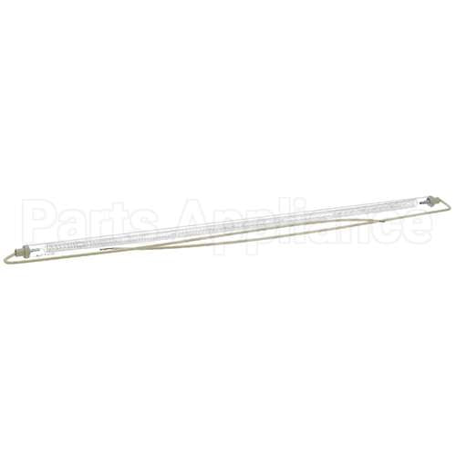 GE-198002 Compatible Holman Element, Quartz - 208V 500W