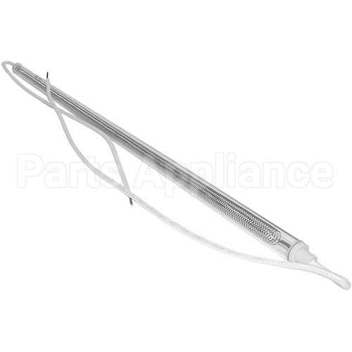 GE-198005 Compatible Star Element, Quartz - 240V 500W
