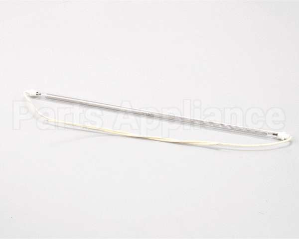 GE-198010 Star Heatertube,Quartz,450W-104V,Mm14