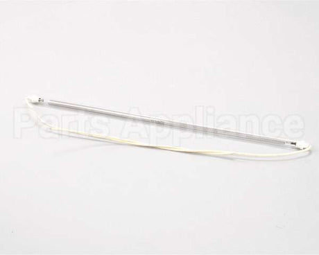 GE-198010 Star Heatertube,Quartz,450W-104V,Mm14