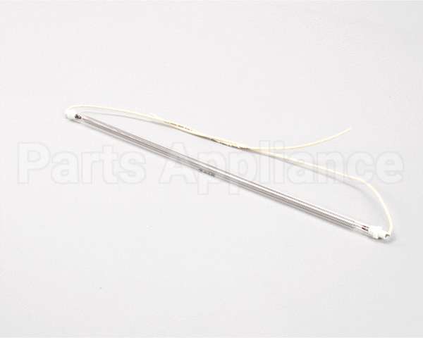 GE-198010 Star Heatertube,Quartz,450W-104V,Mm14