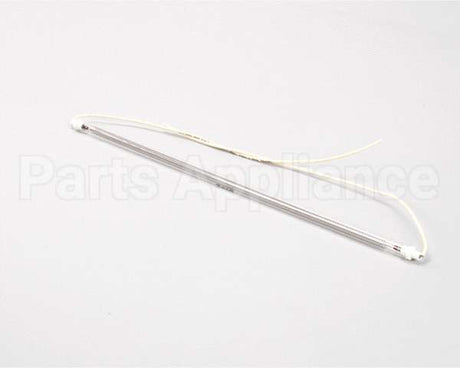 GE-198010 Star Heatertube,Quartz,450W-104V,Mm14