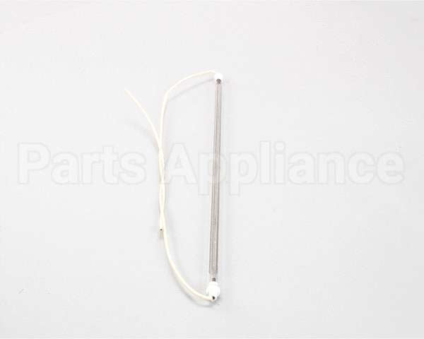 GE-198010 Star Heatertube,Quartz,450W-104V,Mm14