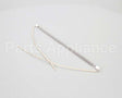 GE-198077 Star Heatertube,Quartz,675W-208V,Qt14