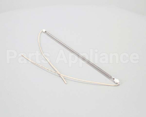 GE-198077 Star Heatertube,Quartz,675W-208V,Qt14