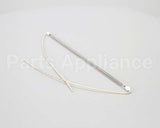 GE-198077 Star Heatertube,Quartz,675W-208V,Qt14