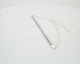 GE-198077 Star Heatertube,Quartz,675W-208V,Qt14