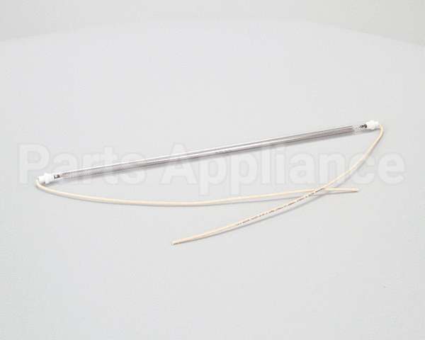GE-198077 Star Heatertube,Quartz,675W-208V,Qt14