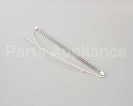 GE-198078 Star Heatertube,Quartz,375W-208V,Qt14
