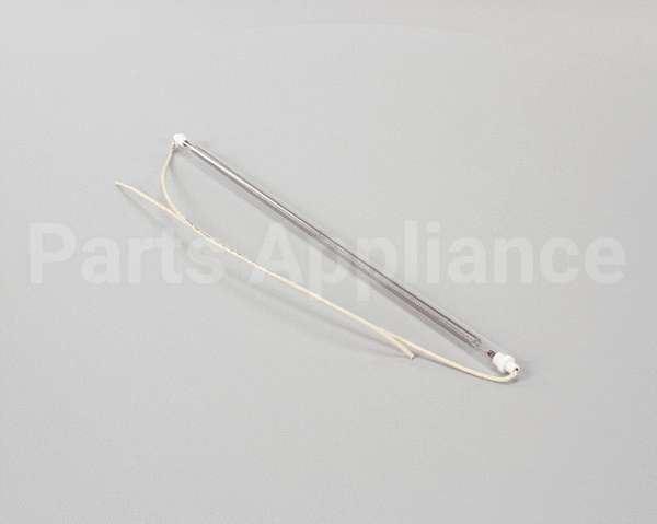 GE-198078 Star Heatertube,Quartz,375W-208V,Qt14