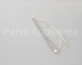 GE-198078 Star Heatertube,Quartz,375W-208V,Qt14