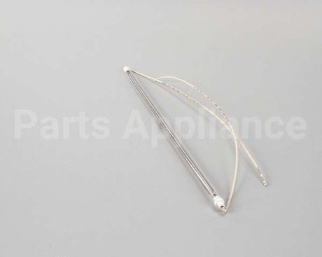 GE-198078 Star Heatertube,Quartz,375W-208V,Qt14