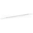 GE-198080 Compatible Star Quartz Heater Tube