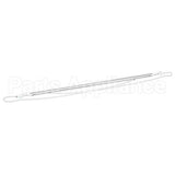 GE-198080 Compatible Star Quartz Heater Tube