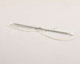 GE-198080 Star Heatertube,Quartz,675W-240V,Qt14