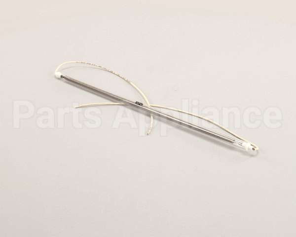GE-198080 Star Heatertube,Quartz,675W-240V,Qt14