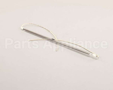 GE-198080 Star Heatertube,Quartz,675W-240V,Qt14