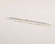 GE-198102 Star Heatertube,Quartz,675W104V,Bttm