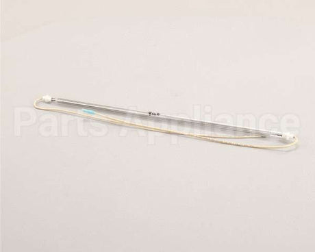 GE-198102 Star Heatertube,Quartz,675W104V,Bttm