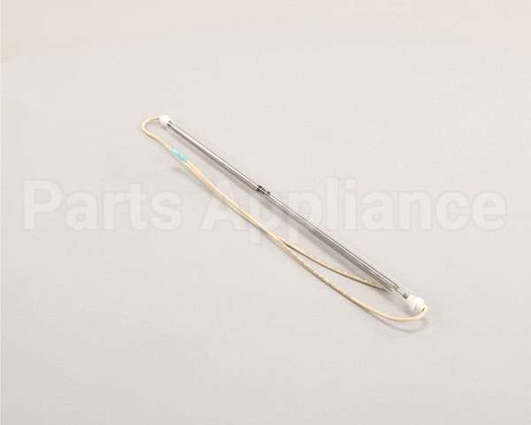 GE-198102 Star Heatertube,Quartz,675W104V,Bttm