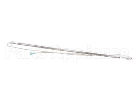 GE-198104 Star Heater Element, 675 W, 240 V