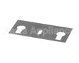 GE-402651 Star Retainer, Key Hole Tube 2