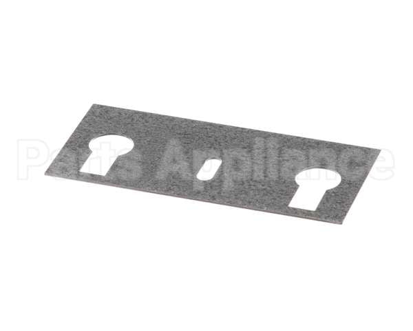 GE-402651 Star Retainer, Key Hole Tube 2