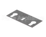 GE-402651 Star Retainer, Key Hole Tube 2