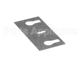 GE-402651 Star Retainer, Key Hole Tube 2