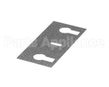 GE-402651 Star Retainer, Key Hole Tube 2