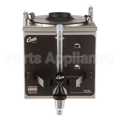 GEM3 Compatible Curtis Server, Coffeesatellite, G Em 3