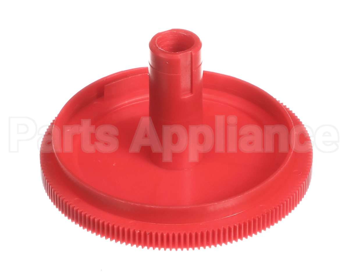 GER00135 Trane Gear;Drive (Red)