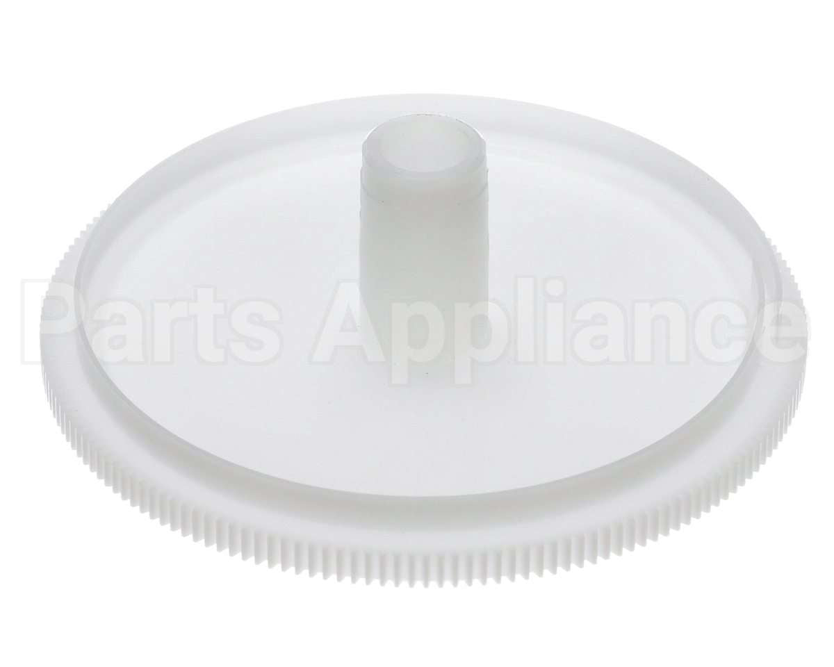 GER00139 Trane Gear;Drive (Natural)