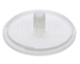 GER00139 Trane Gear;Drive (Natural)