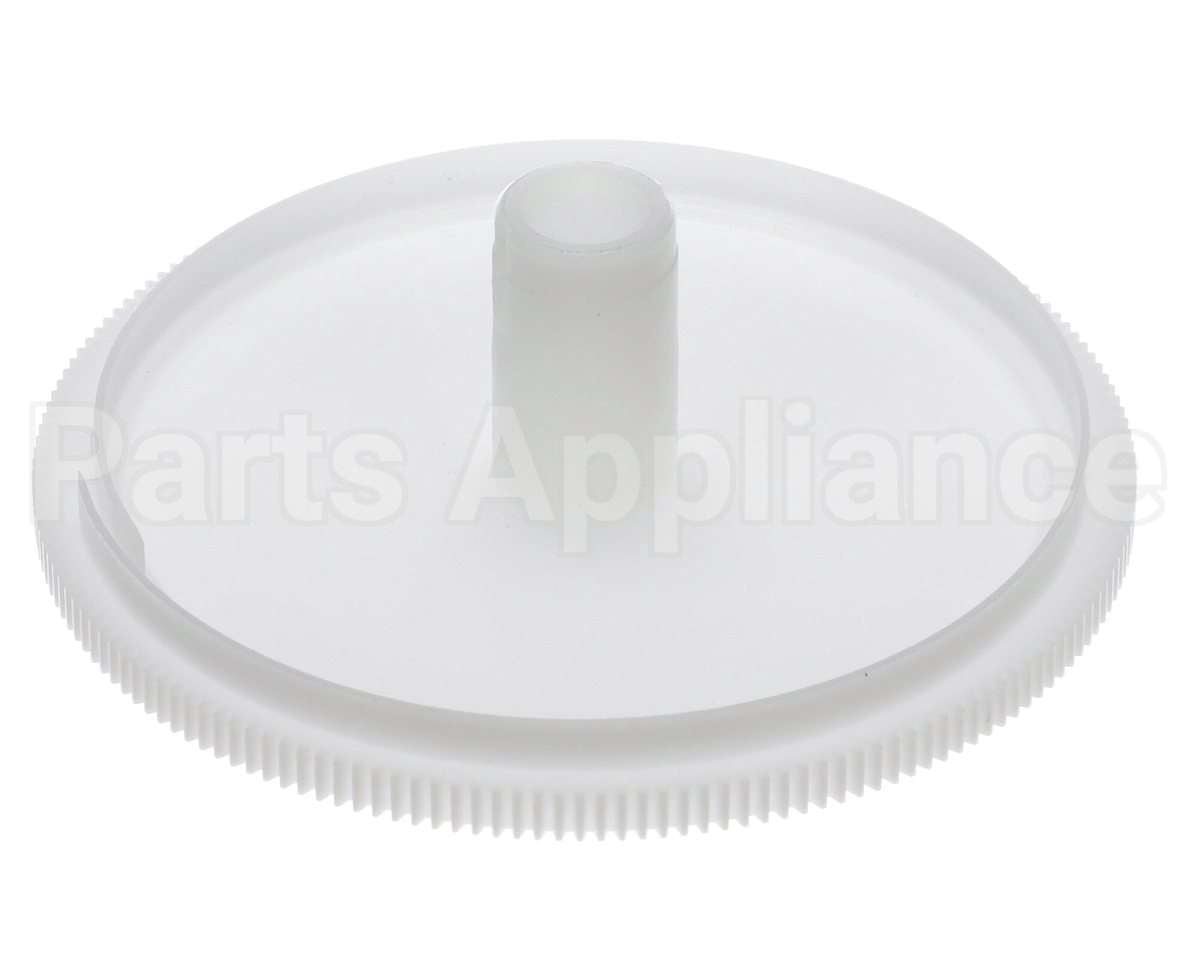 GER00139 Trane Gear;Drive (Natural)