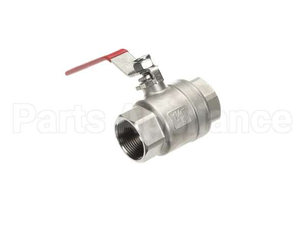 GF-19 Adcraft Oil Drain Valve
