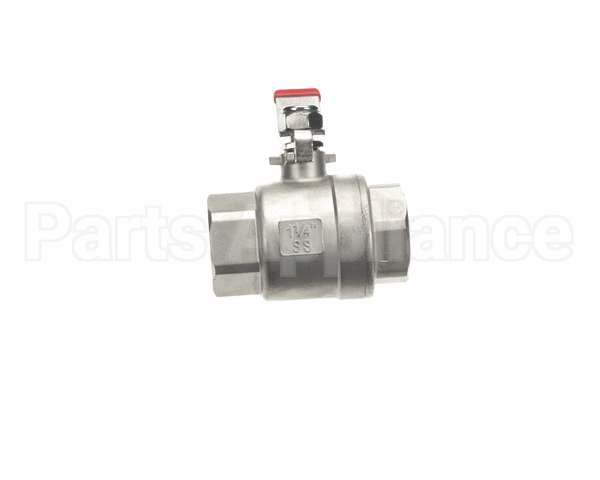 GF-19 Adcraft Oil Drain Valve