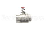GF-19 Adcraft Oil Drain Valve