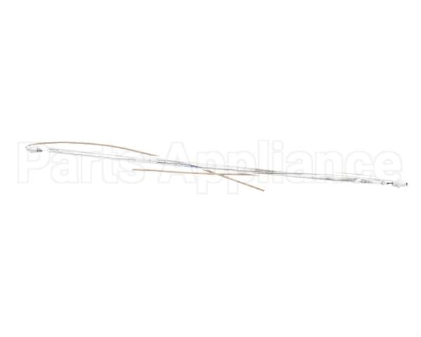GF-197886 Star Heatertube,Quartz,690W240V/318H