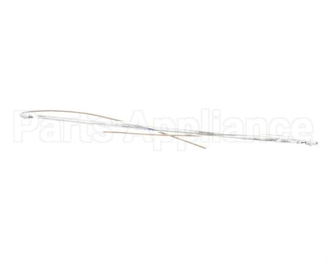 GF-197886 Star Heatertube,Quartz,690W240V/318H
