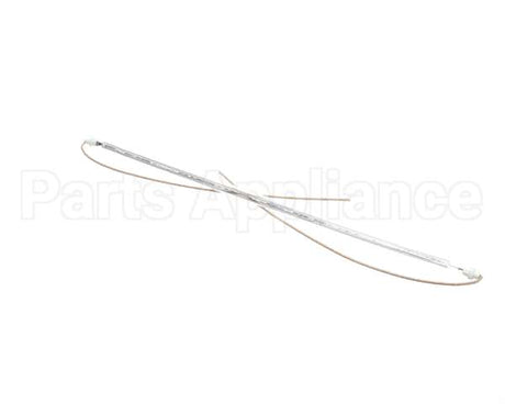 GF-197886 Star Heatertube,Quartz,690W240V/318H