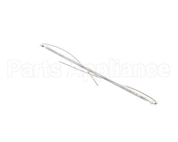 GF-197886 Star Heatertube,Quartz,690W240V/318H