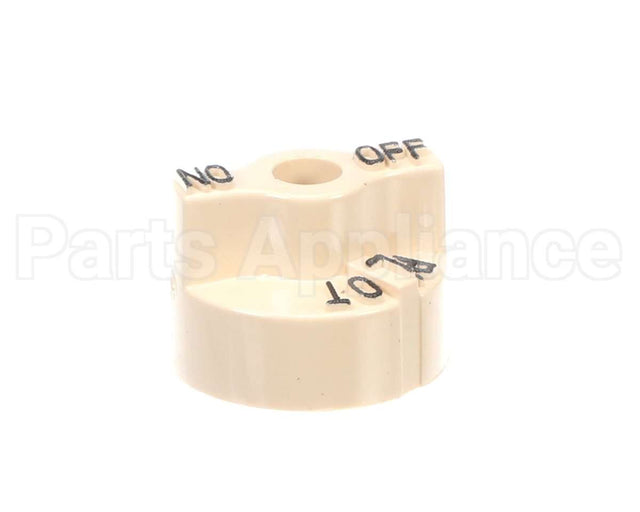 GF-50 Adcraft Valve Control Knob