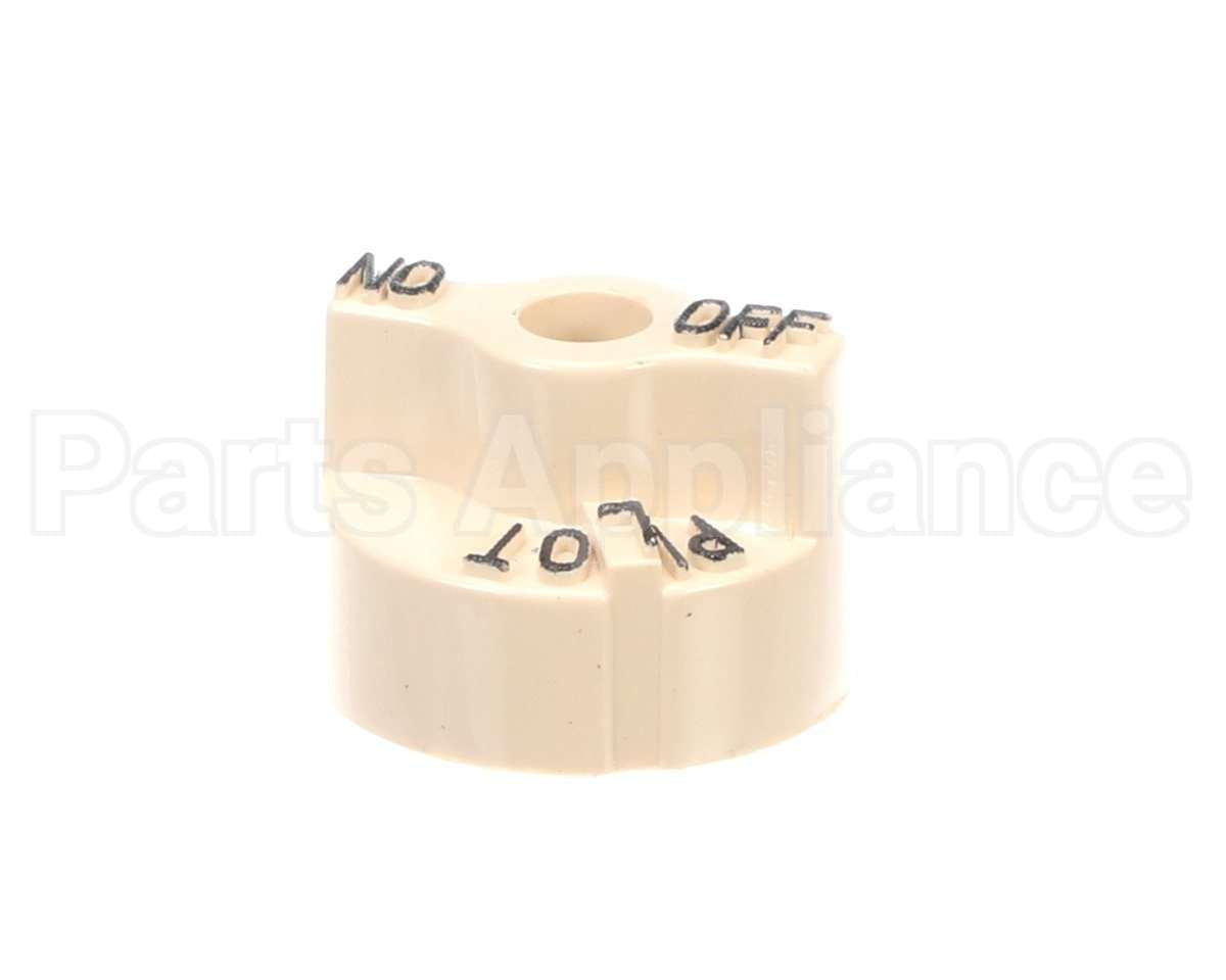 GF-50 Adcraft Valve Control Knob